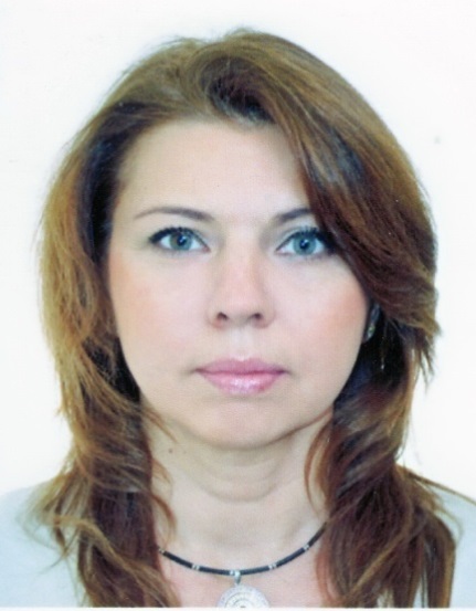 Grigorenko Svetlana