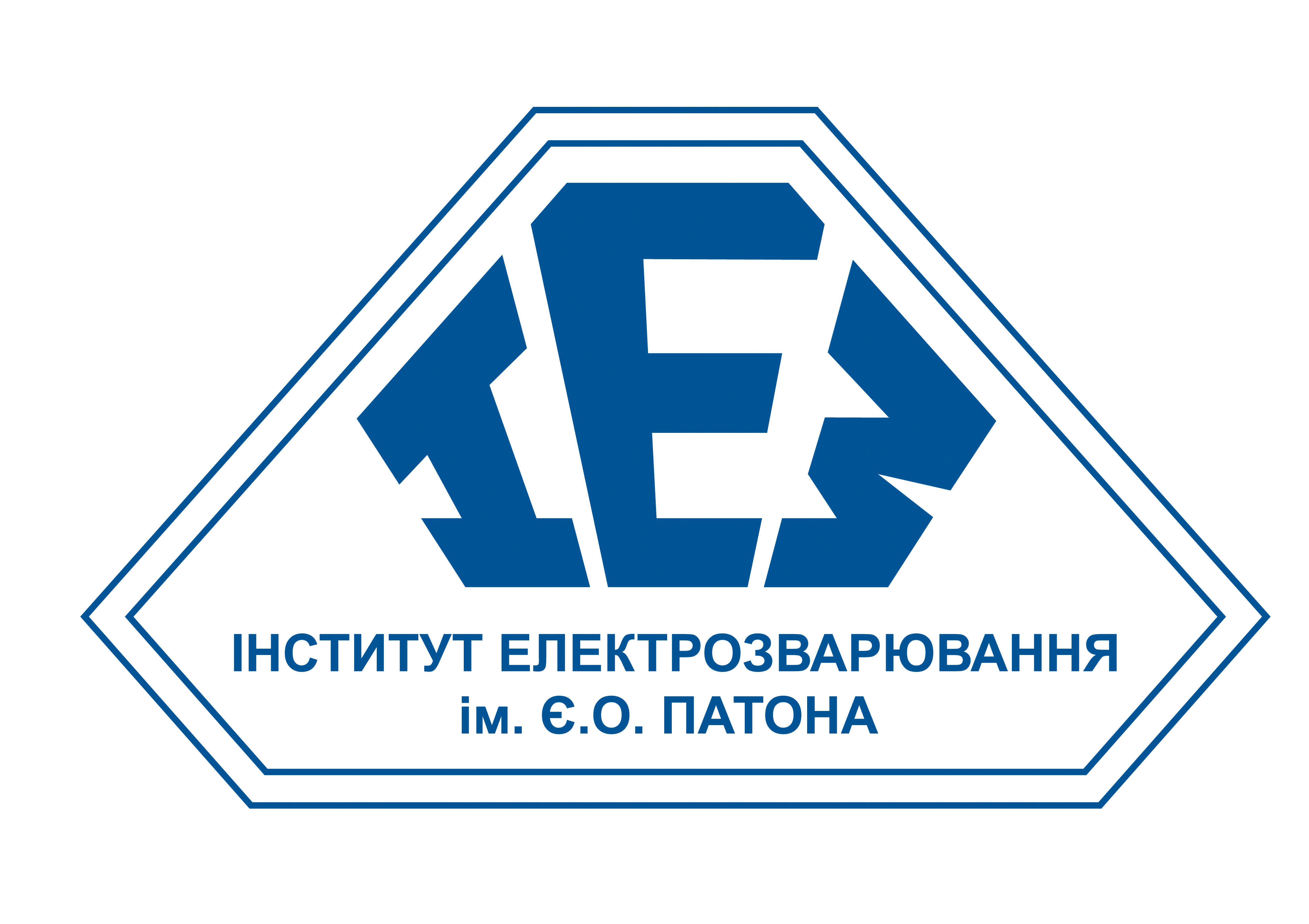 E.O. Paton Electric Welding Institute of the National Academy of Sciences of Ukraine